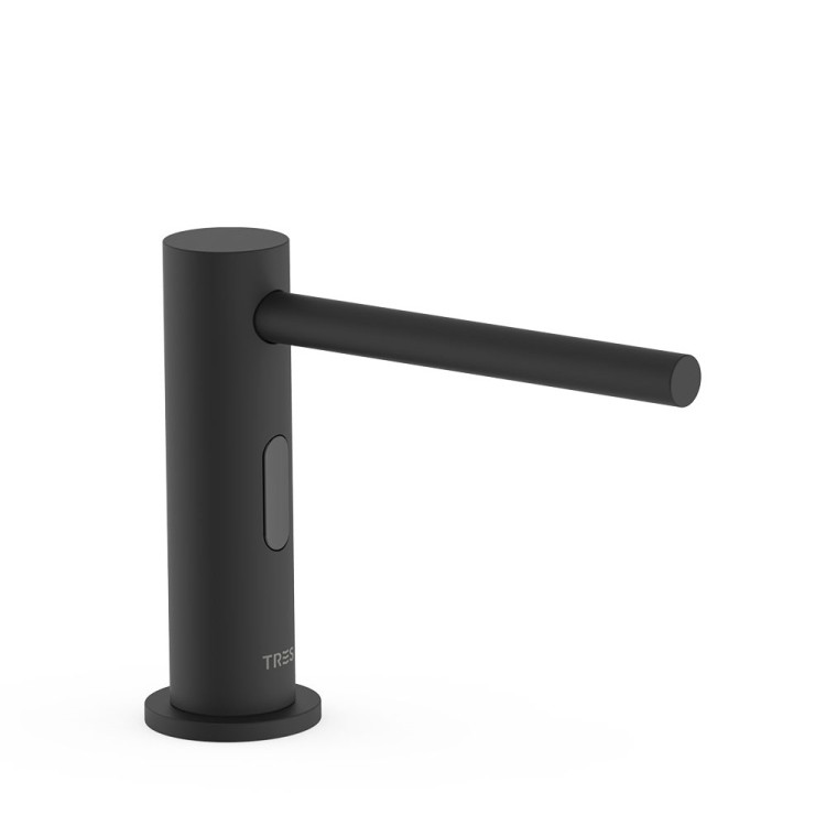 TRES Elektroniskais ziepju dozators 6V/220-230V, 39274101NM