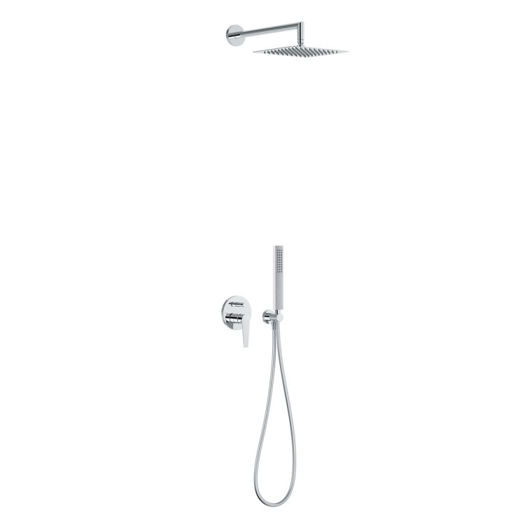 Dušas sistēma iebūvējamā CLASS-TRES 20518002