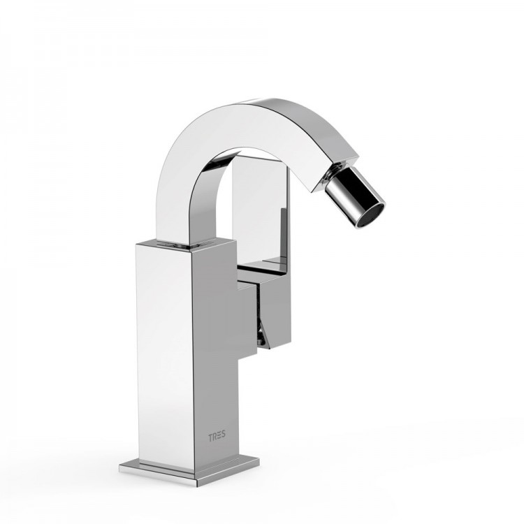 Bidē maisītājs CUADRO exclusive TRES, 106124