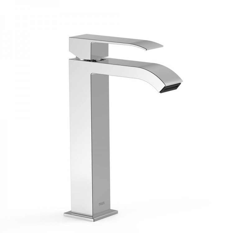 Izlietnes maisītājs CUADRO-TRES, 00661001