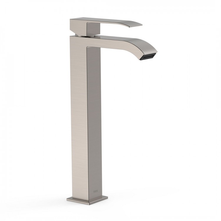 Izlietnes maisītājs TRES CUADRO-exclusive, 00681001AC