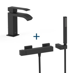 Maisītāju komplekts CUADRO TRES, 00679102NM