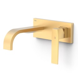 Izlietnes maisītājs no sienas TRES SLIM Exclusive, 20230013OM