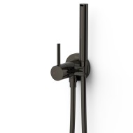 Iebūvējams maisītājs ar bidetta dušu TRES Study, 134123KM