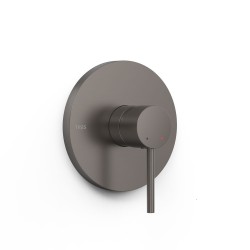 Dušas iebūvējamais maisītājs Study exclusive TRES, 26227810GR