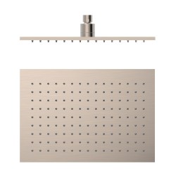 Dušas galva TRES Antilime 32x22 cm, 29963202AC