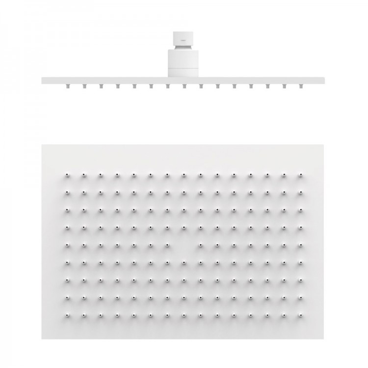 Dušas galva TRES Antilime 32x22 cm, 29963202BM