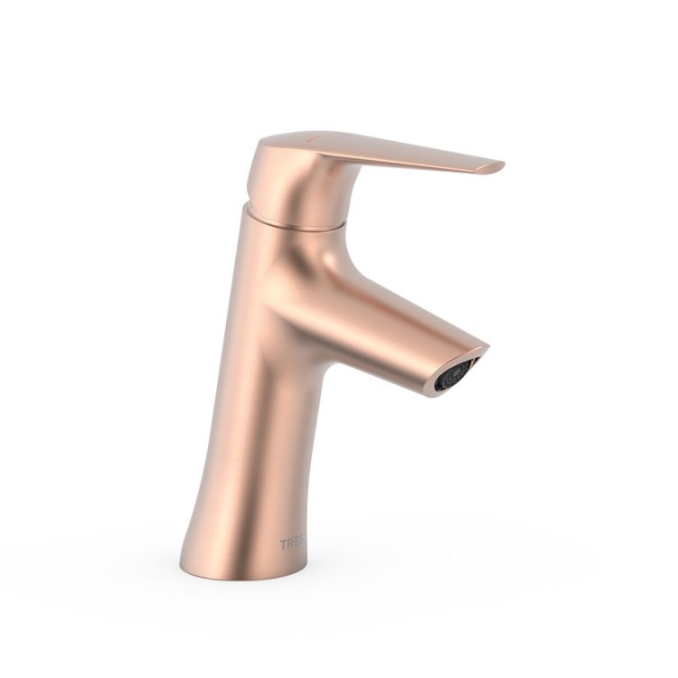 Izlietnes maisītājs TRES FUJI ECO, 28110402OPM