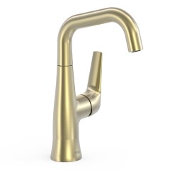 Izlietnes maisītājs TRES FUJI, golden cava 28144701CA