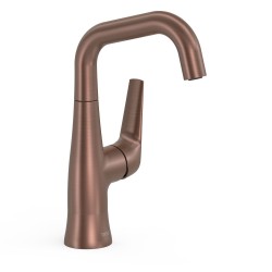 Izlietnes maisītājs TRES FUJI, volcanic 28144701VO