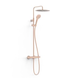 Termostata dušas sistēma TRES OVER WALL, 19038705OPM