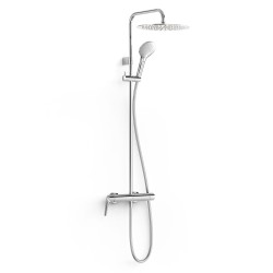 Dušas sistēma TRES FUJI, hroms 28119101