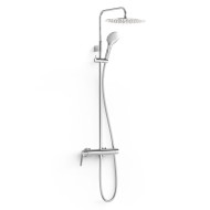 Dušas sistēma TRES FUJI, hroms 28119701