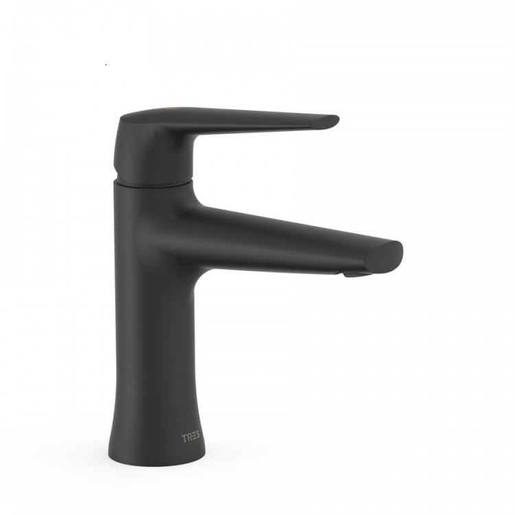 Izlietnes maisītājs TRES FUJI ECO, 28110401NM