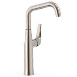 Izlietnes maisītājs paaugstināts TRES FUJI, tērauds 28164701AC