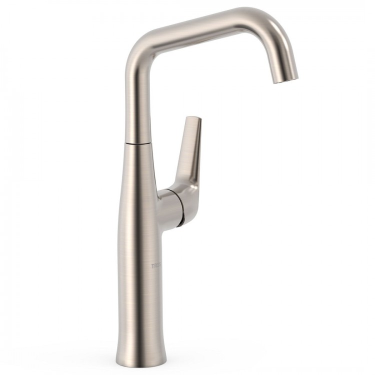 Izlietnes maisītājs paaugstināts TRES FUJI, tērauds 28164701AC