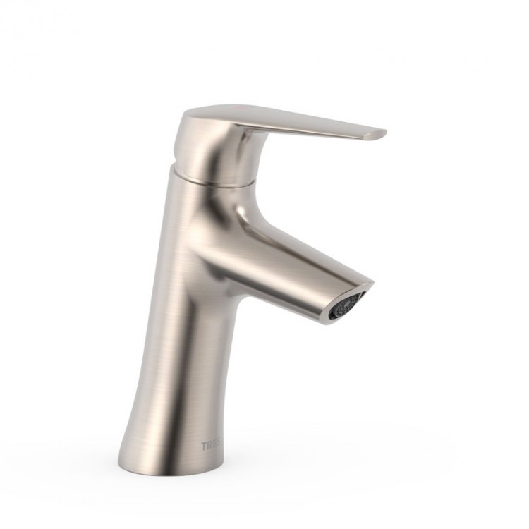 Izlietnes maisītājs TRES FUJI ECO, 28110402AC