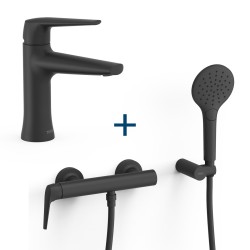 Maisītāju komplekts FUJI TRES, 28179101NM