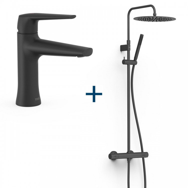 Maisītāju komplekts FUJI TRES, 28179601NM