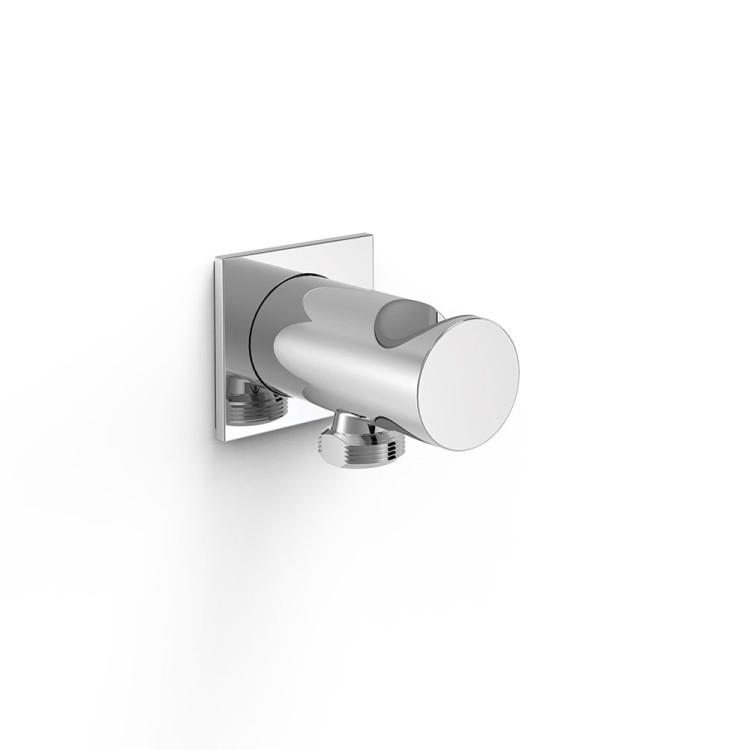 Dušas izvads no sienas TRES 1/2 x 1/2 āv, 21618221