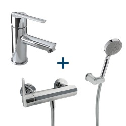 Maisītāju komplekts LEX-TRES, 18179102