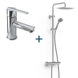 Maisītāju komplekts LEX-TRES, 18179602