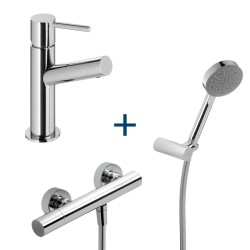 Maisītāju komplekts MAX-TRES, 06279102