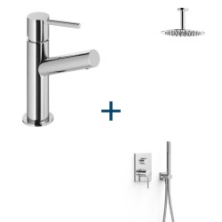 Maisītāju komplekts MAX-TRES, 06279402