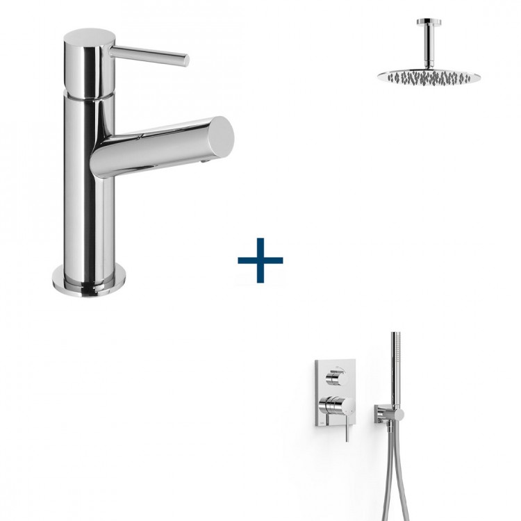 Maisītāju komplekts MAX-TRES, 06279402