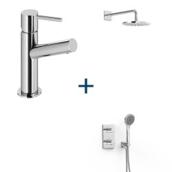 Maisītāju komplekts MAX-TRES, 06279801