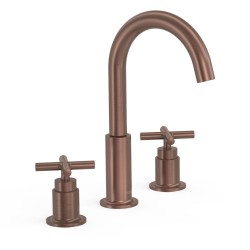 Izlietnes maisītājs 3 daļīgs TRES MONT BLANC, volcanic 28310501VO