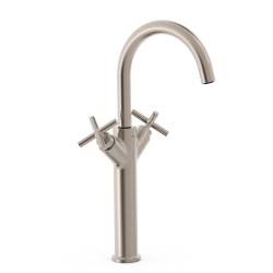 Izlietnes maisītājs paaugstināts TRES MONT BLANC, tērauds 28380301AC