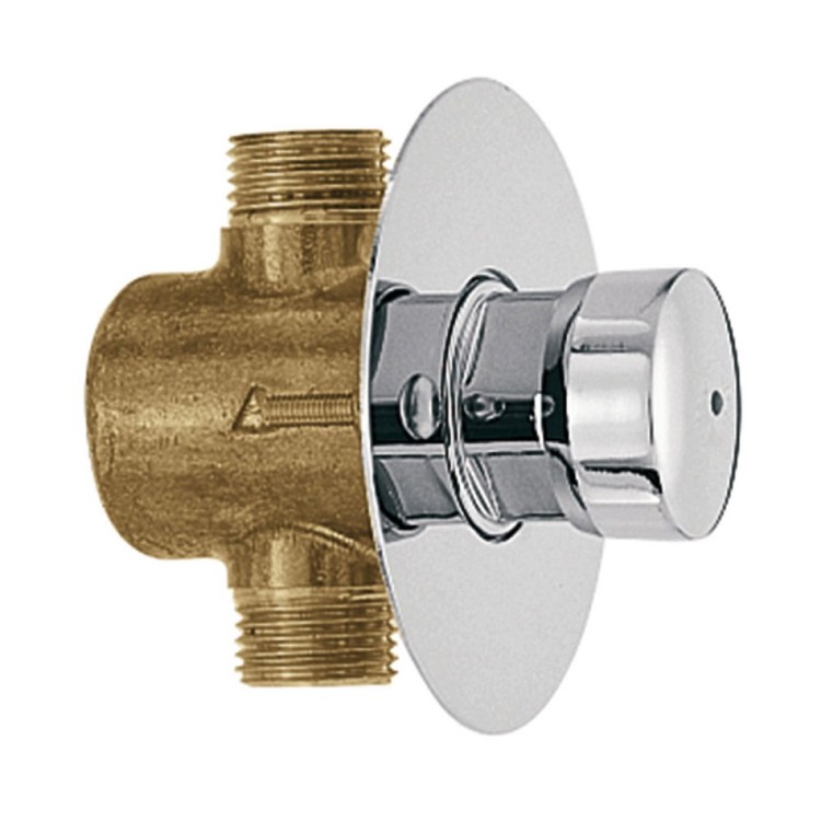 Zemapmetuma pisuāra dozators TRES PUBLIC SPACES, 01220801