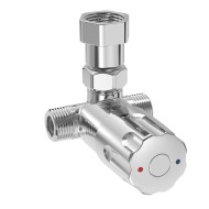 Tres maisītāja vārsts ar divām izejām, 29944601