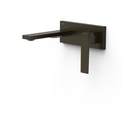 Izlietnes maisītājs no sienas TRES SLIM Exclusive, 20230031KMB