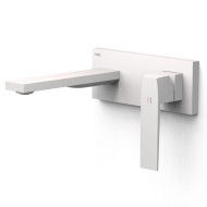 Izlietnes maisītājs no sienas TRES SLIM Exclusive, 20230031BM