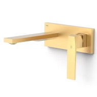 Izlietnes maisītājs no sienas TRES SLIM Exclusive, 20230031OM