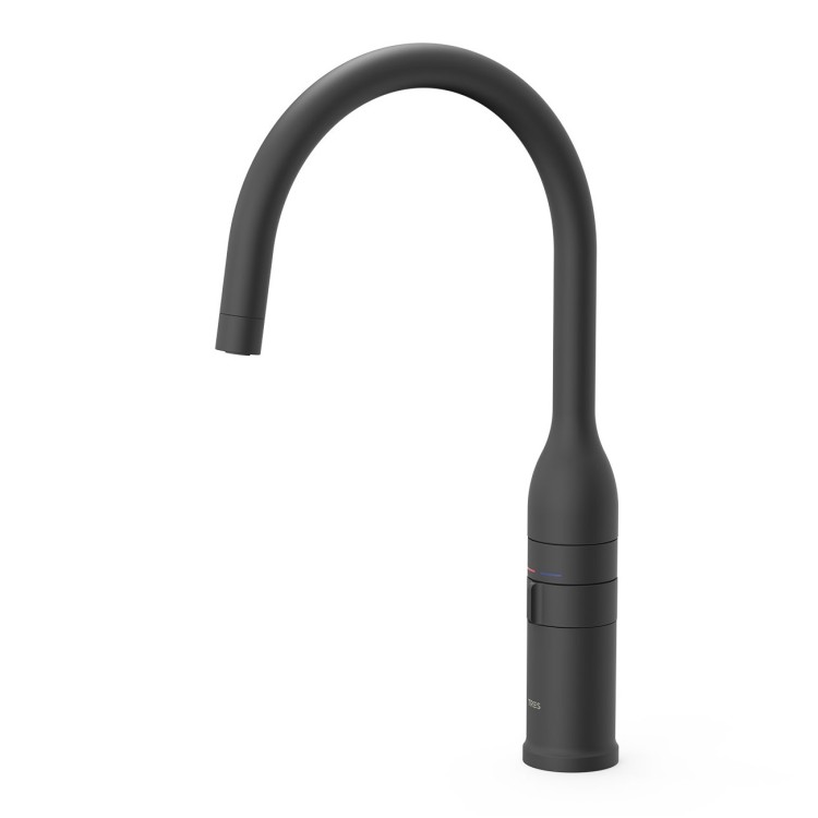 Virtuves izlietnes maisītājs elektroniskais TRES KITCHEN, 23044501NM