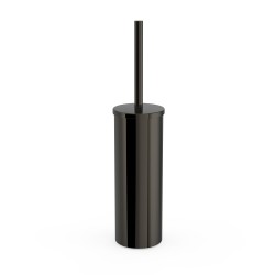 Tualetes birste ar turētāju TRES Round, uz virsmas liekama 16133602KM