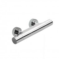 Termostata dušas maisītājs STUDY-TRES, hroms 06116201