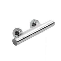 Termostata dušas maisītājs STUDY-TRES, hroms 06116201