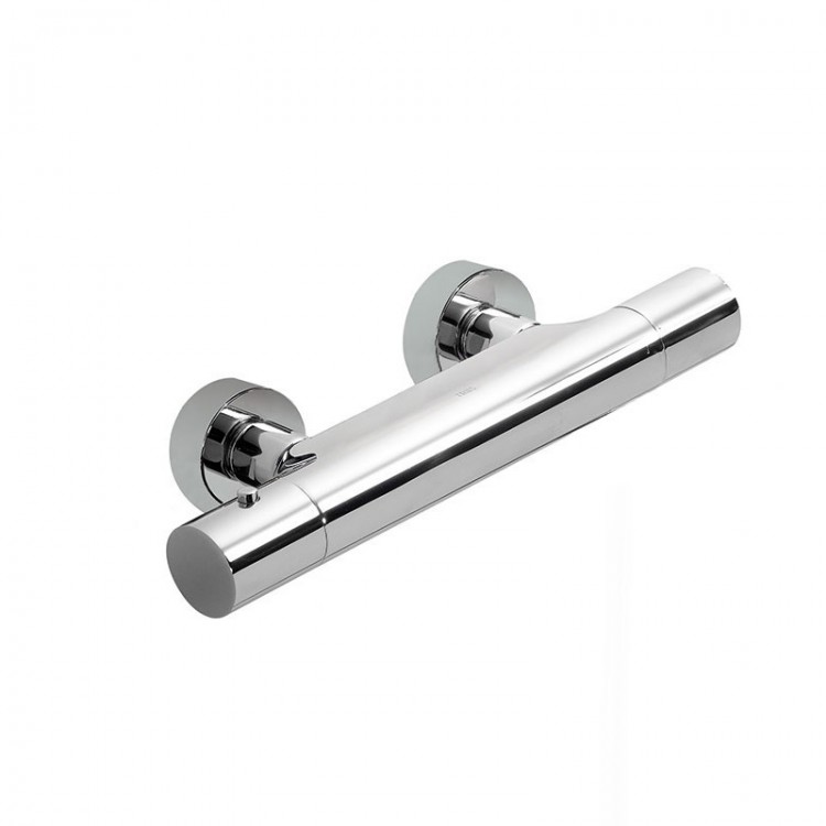 Termostata dušas maisītājs STUDY-TRES, hroms 06116201