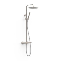 Termostata dušas sistēma TRES OVER WALL, 19039302AC