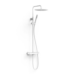 Termostata dušas sistēma TRES OVER WALL, 19039302BM