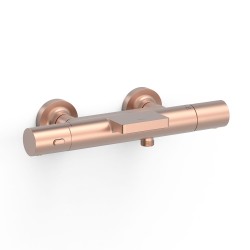 Vannas un dušas termostata maisītājs ar kaskādi TRES OVER-WALL,19017412OPM