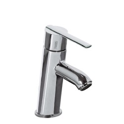 Izlietnes maisītājs LEX-TRES, hroms 181903