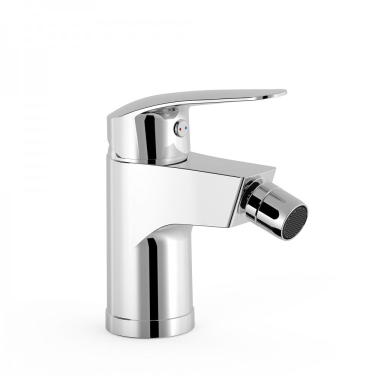 Bidē maisītājs BASE-TRES PLUS, hroms 21612010