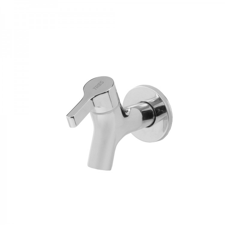 Krāns aukstajam ūdenim BASE-TRES, 21552001