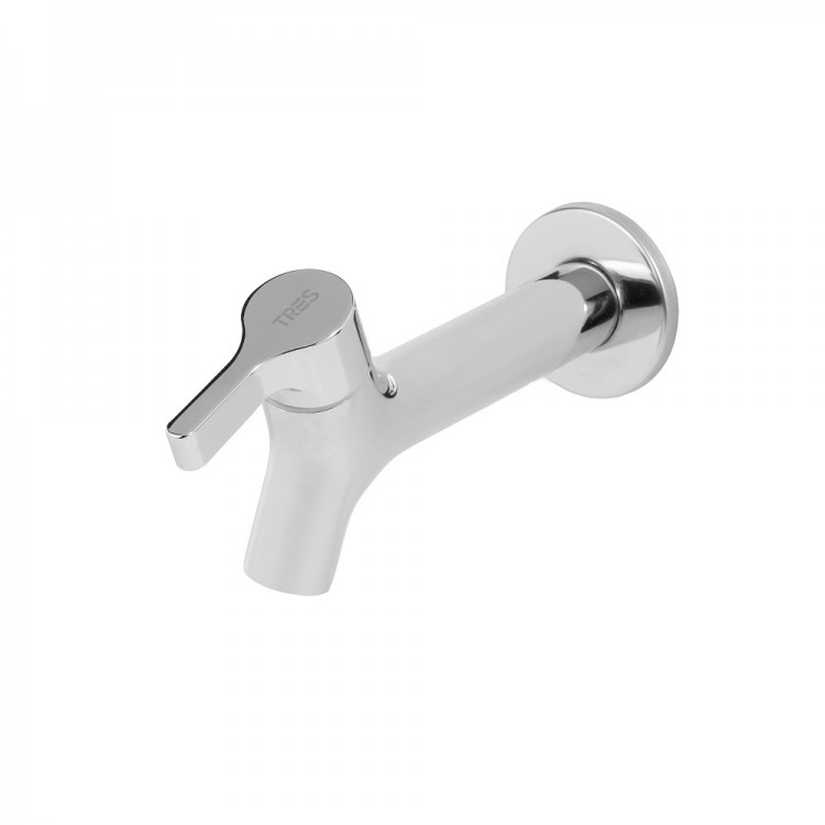 Krāns aukstajam ūdenim BASE-TRES, 21552002