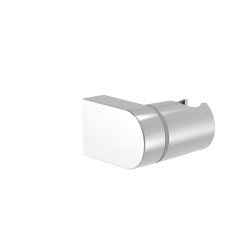 Regulējams dušas klausules turētājs TRES, hroms 29963928